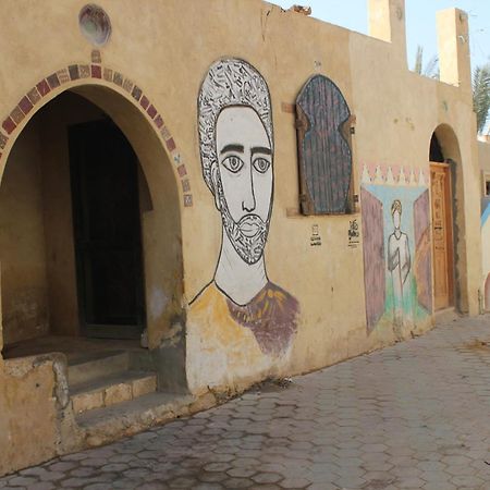 Tunis Village El-Al Fayyūm 外观 照片