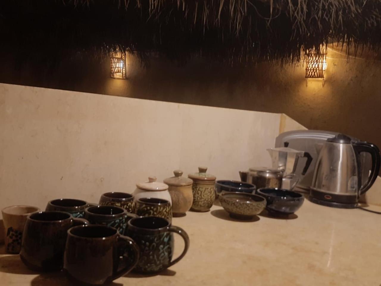Tunis Village El-Al Fayyūm 外观 照片