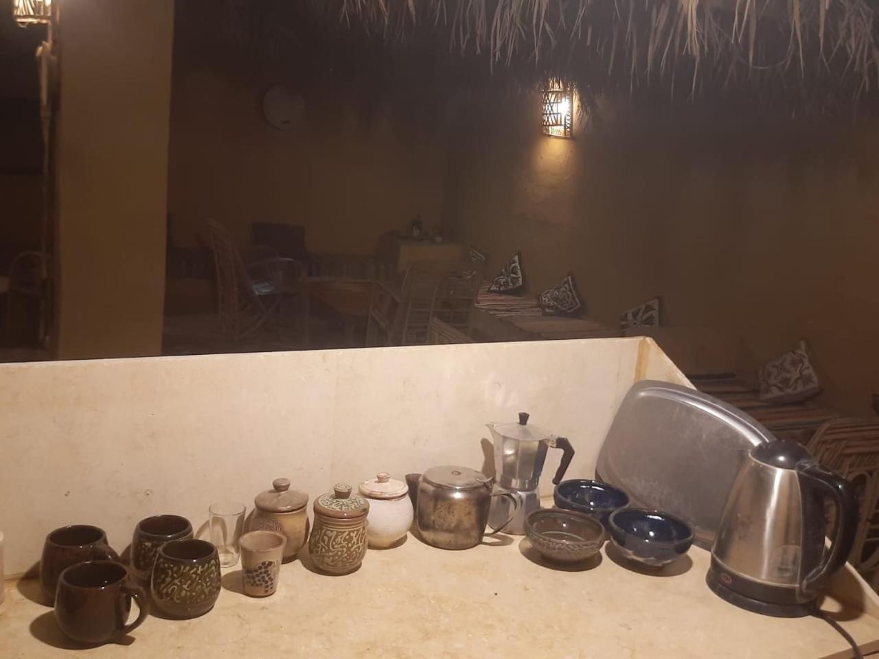 Tunis Village El-Al Fayyūm 外观 照片
