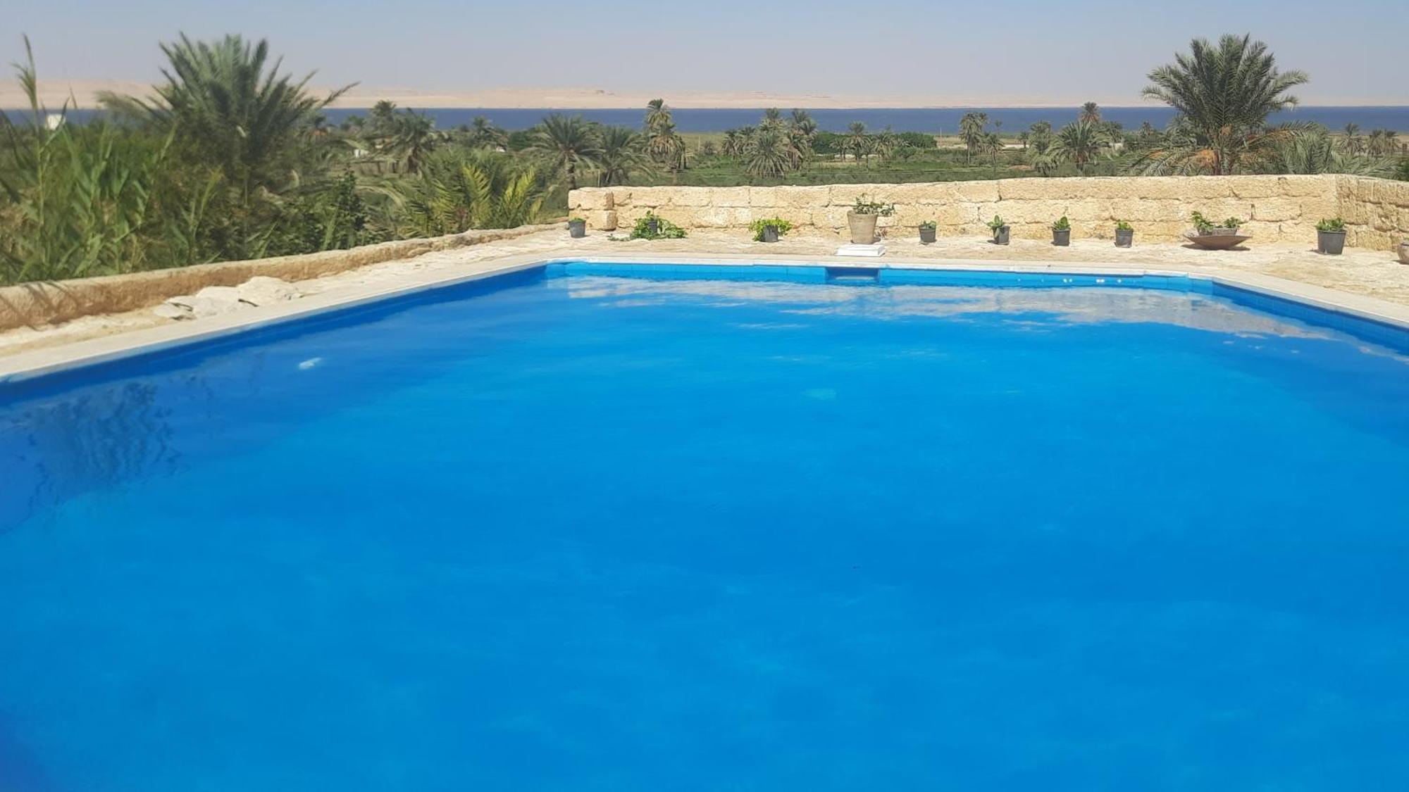Tunis Village El-Al Fayyūm 外观 照片