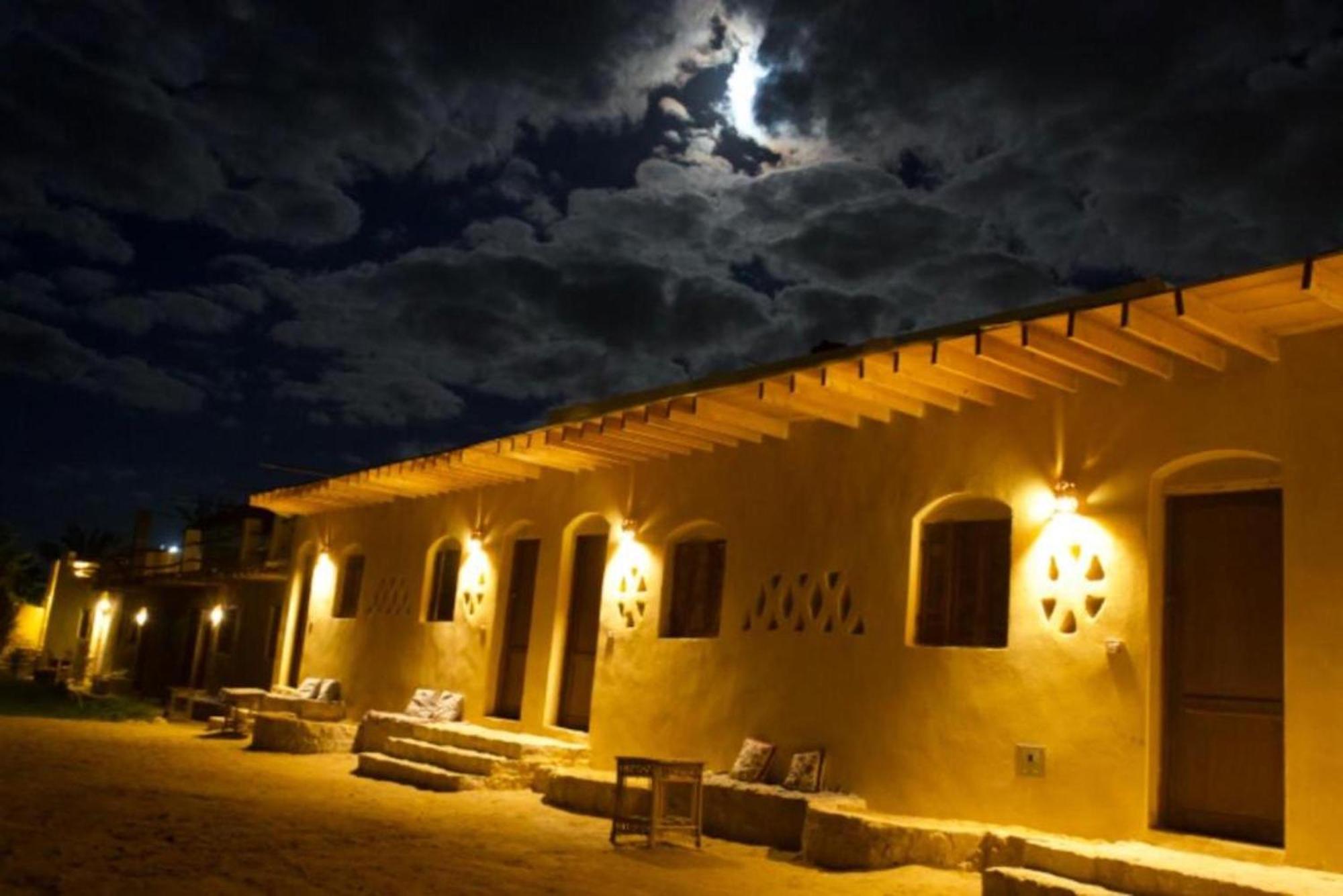 Tunis Village El-Al Fayyūm 外观 照片